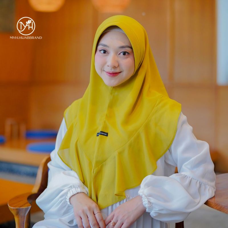 Kayra Khimar by Myh Hijabbrand