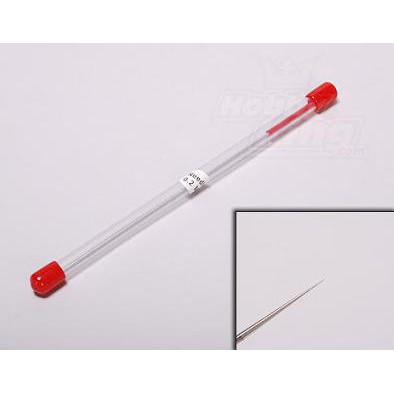 ➾ Needle / jarum airbrush 0.2mm ✰