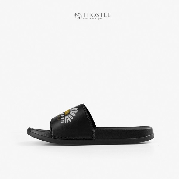 Sandal Slide Phylon Daisy pusatmode54321