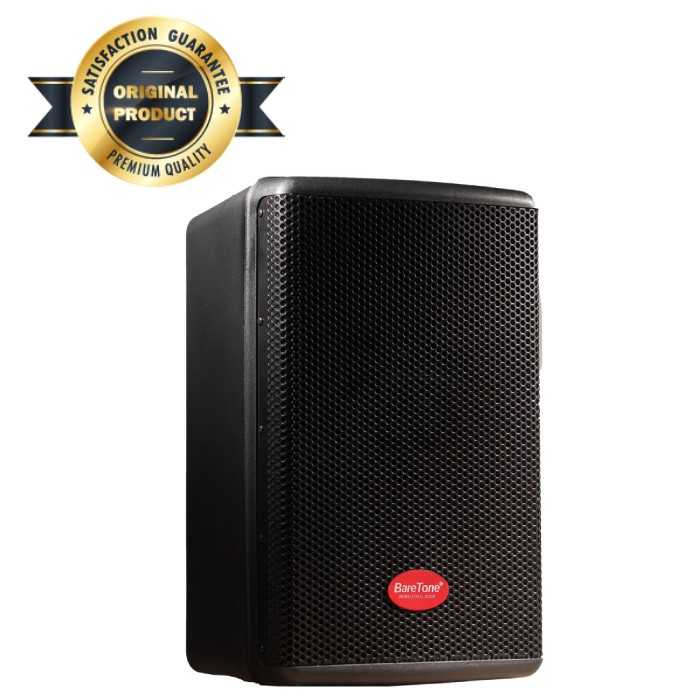 Speaker Aktif Baretone MAX 12HD/ MAX12HD Sepasang Original