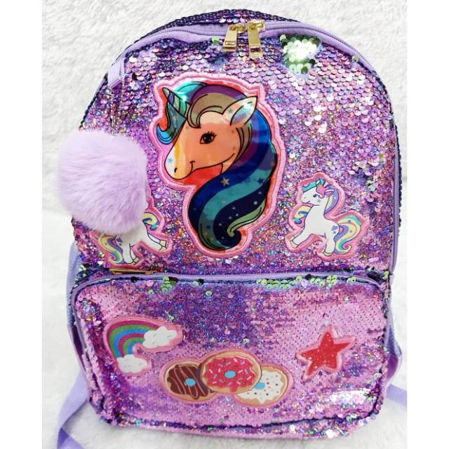 TAS USAP PAYET ANAK