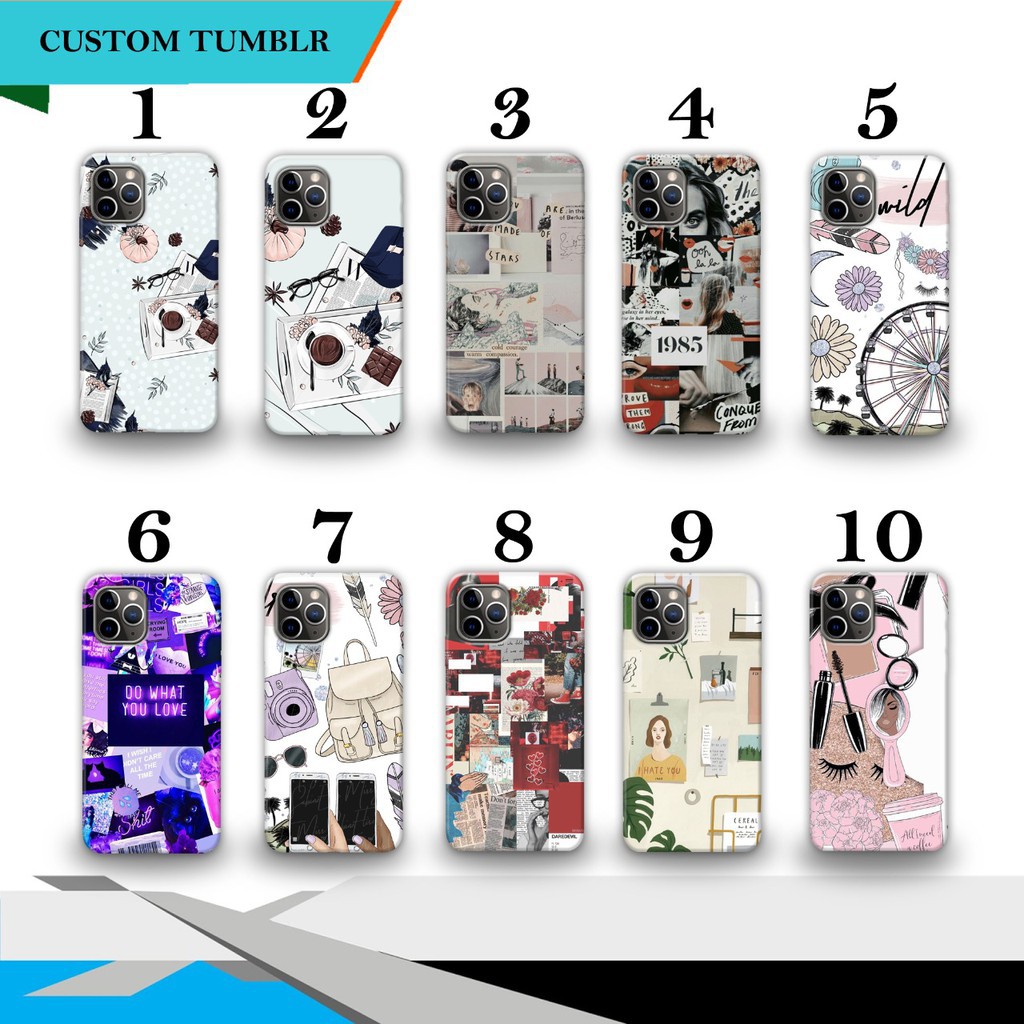 LC06 CASE CASING LENOVO A6000 A6600 A7000 A7000 K5 PLUS K4 NOTE K5 NOTE K6 NOTE IPHONE 11 PRO MAX