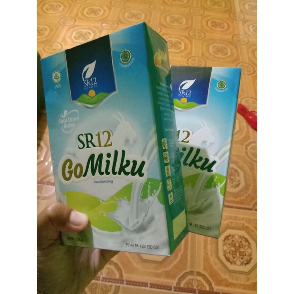 

susu gomilku