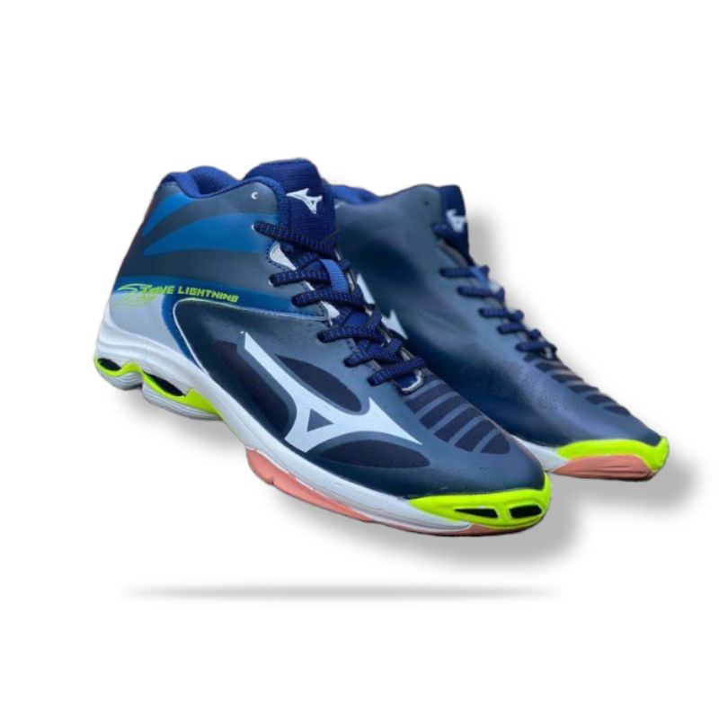 Harga sepatu mizuno on sale wave lightning z