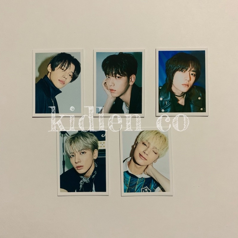 3x4 PAS FOTO TXT • ID PHOTO STUDENT SUIT SHINE WEVERSE PINEPIZZA YEONJUN SOOBIN BEOMGYU TAEHYUN HUENINGKAI