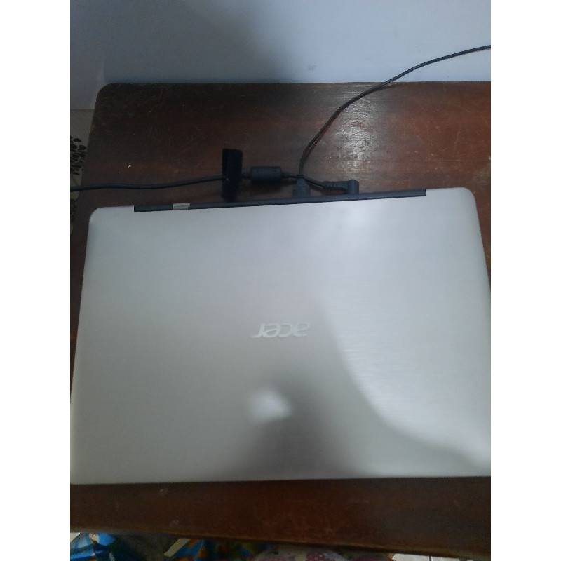 laptop acer core i5