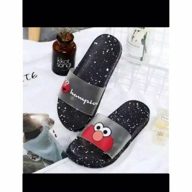 SENDAL Elmo CHAMPIONS TERMURAH... Size 31-40