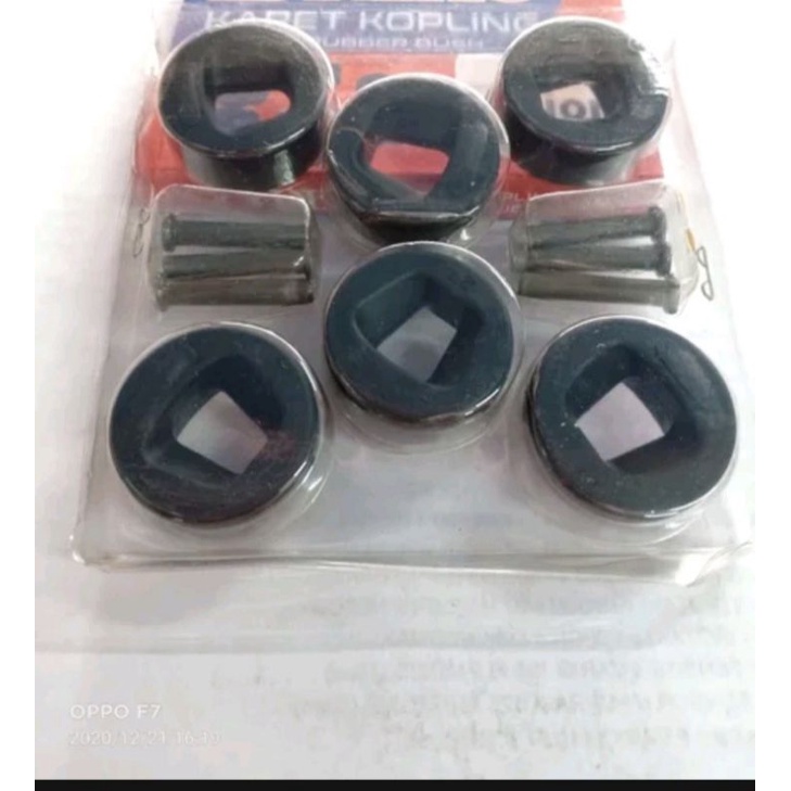 KARET KOPLING YAMAHA TIARA