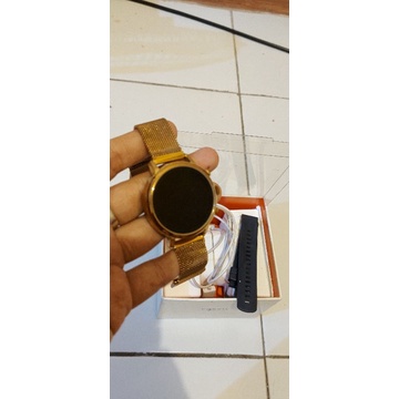 Fossil Gen 4 Preloved