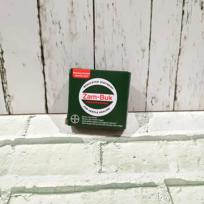 ZAMBUK SALEP 8GR, SALEP GATAL