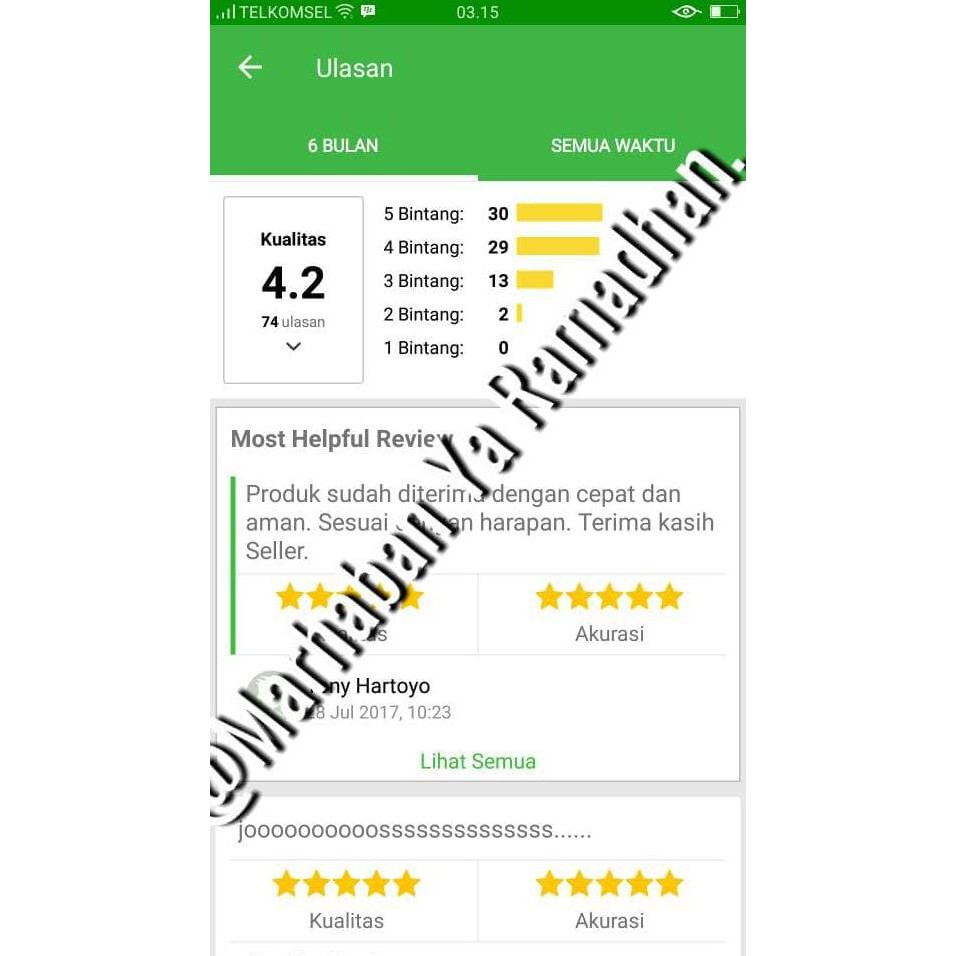 Promo!! Pemerah Bibir Permanen - Pink & Soft Original