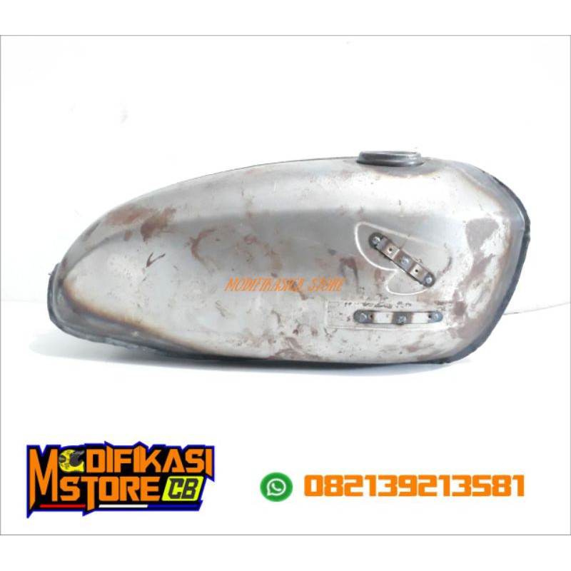 TANGKI CB PRES KUDUS