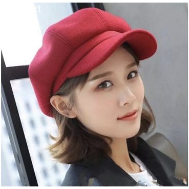 topi import premium Cap Apollo terbaru / topi wanita korean hip hop style terbaru paling keren COD