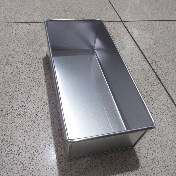 Loyang Roti Sobek | Ukuran 18/20/22cm - Aluminium Anti Karat