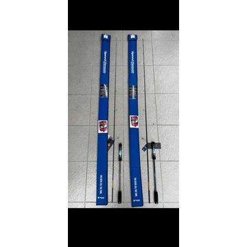 Joran Spinning Tridentech Speed Demon 632UL, 632XUL