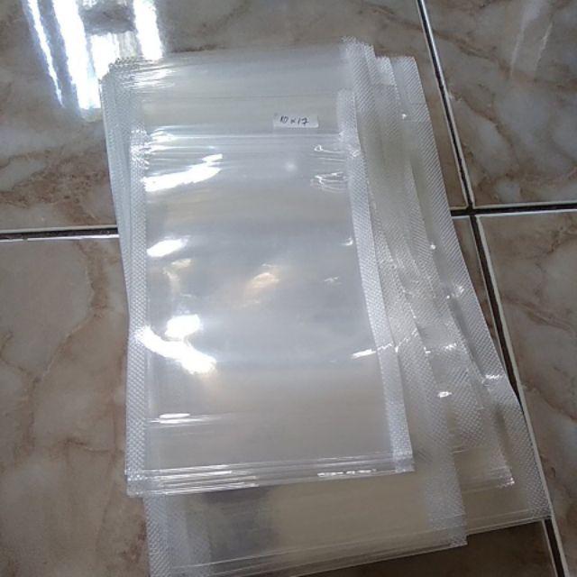 Terlaris !!! Plastik Standing Pouch 12x20cm Plastic Tebal Kemasan Makanan 12 X 20 Plastic Berdiri