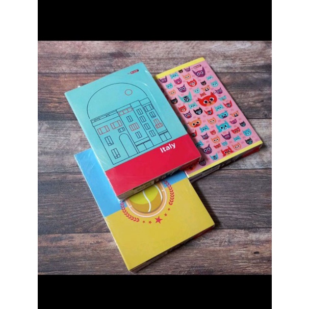 

buku tulis bigbos 42 lembar