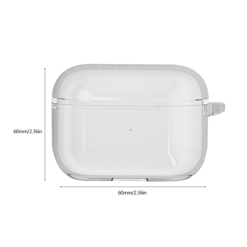 Btsg Case Pouch TPU Nyaman Holder Earphone Wireless Headphone Untuk Honor