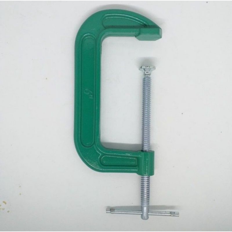 Clamp G 6" WIPRO - Klem C 6" Wipro