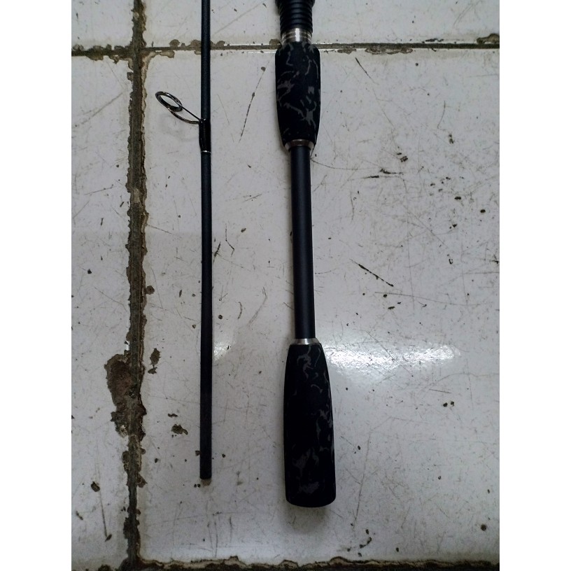 New Sale Joran Spinning Kenzi Las Vegas 180 17Lb