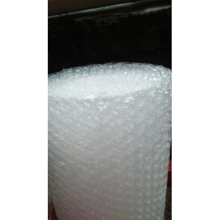 

Bubble wrap