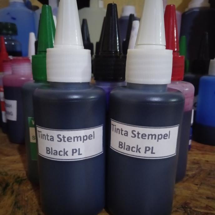 

Office & Stationery | Alat Tulis | Tinta Stempel Premium 100 Ml | Best Seller