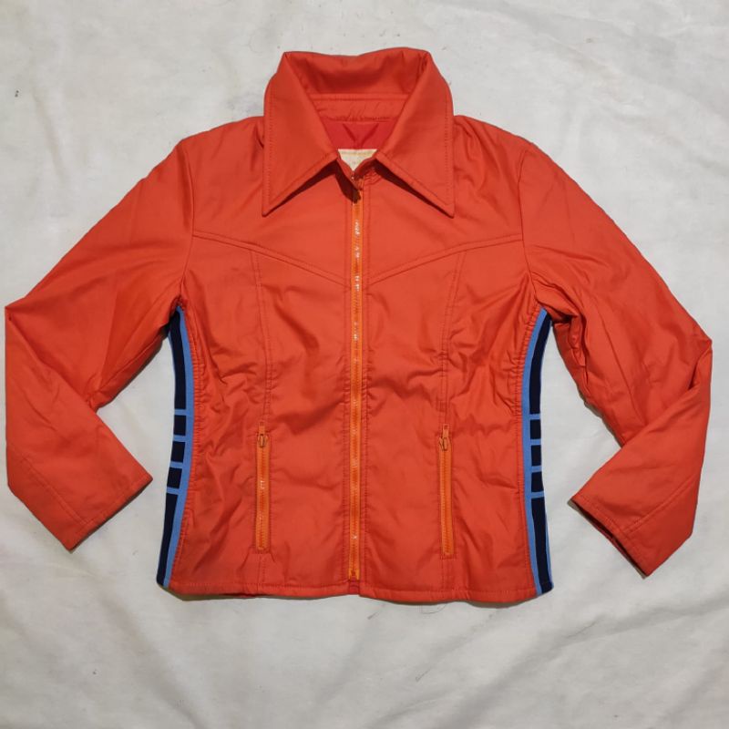 Jacket Ladies Leisure Wear