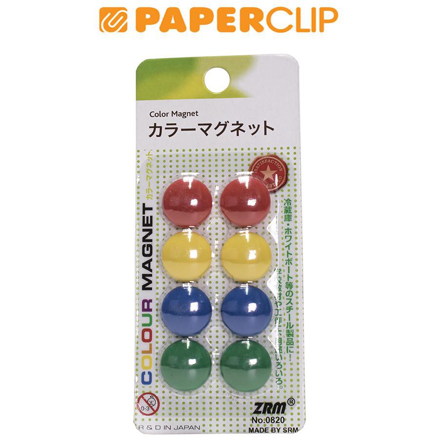 

MAGNET COLOR SRM 0820