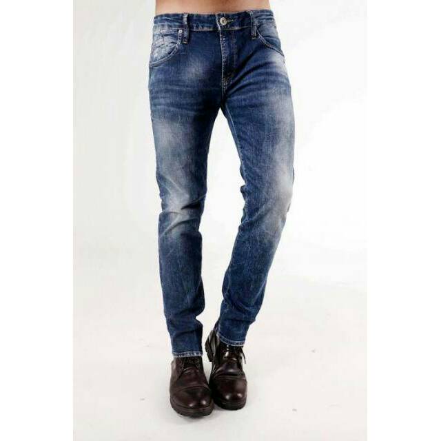 BOMBBOOGIE SKINNY C8 SERIES