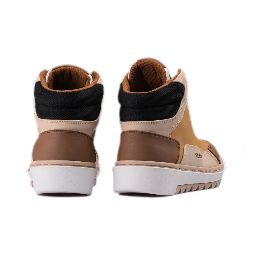 VAT1 NOKHA Khalee Almond Boots Women Do It Price☠ ,,,........