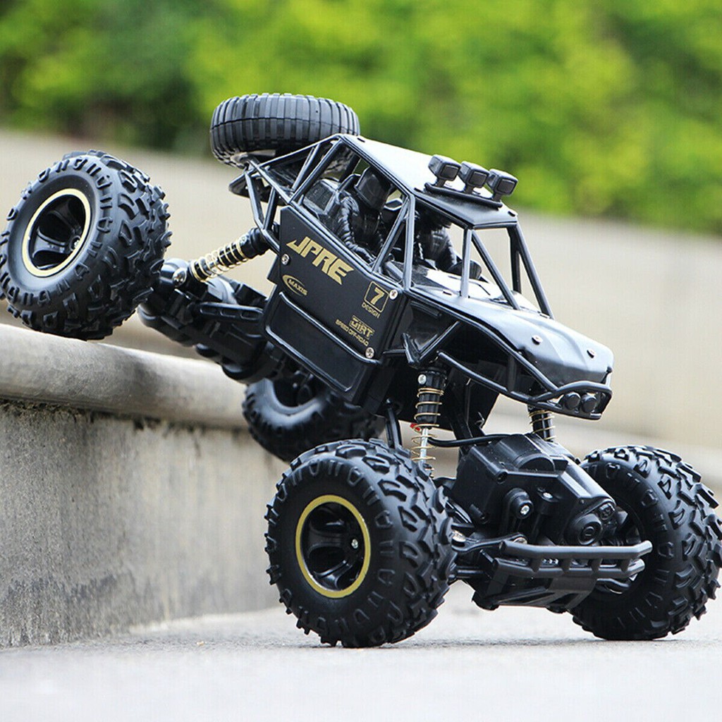 mobil rc