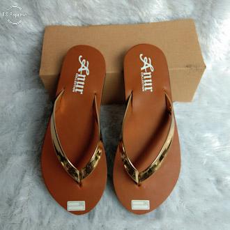 ANUR-sandal wanita murah capit santai