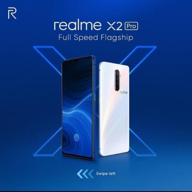 Hasil gambar untuk Realme X2 shopee