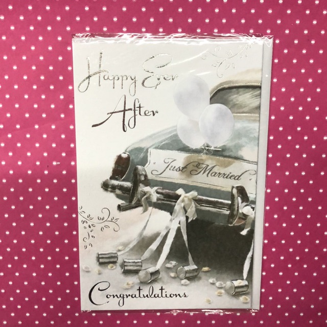 

Wedding card (JMC)
