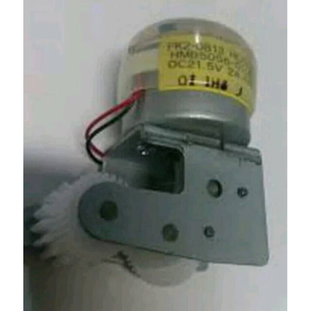 MOTOR HOPPER IR 5000 5050 5075 6570