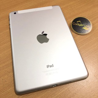 [Tablet Second] Apple IPad Mini 2 WiFi Cellular 4G LTE
