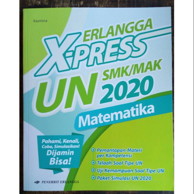 22++ Kunci jawaban xpress un 2020 matematika ideas in 2021 