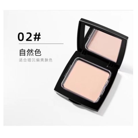 LAMEILA Breathing Honey Make Up Powder Cake HK 5031