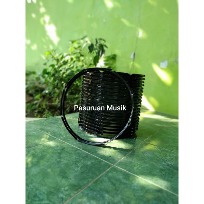 Ring Snare Drum 14 inch