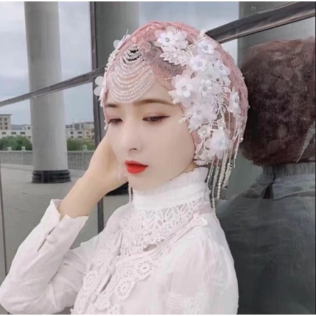 Turban Korea Model Terbaru