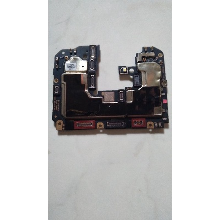 mesin oppo a9 2020 matot mulus perawan