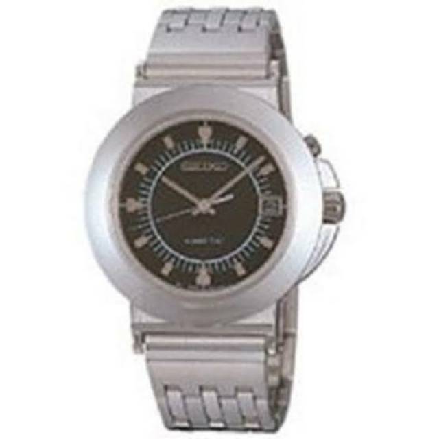 Jam Tangan Pria SEIKO SKH439 Kinetik Analog Watch Original SKH439P1