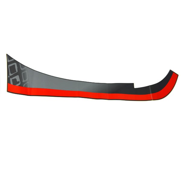 Sticker Body Stripe L Front Cover Type 1 Honda Scoopy eSP (K93) 86651K93NB0ZC