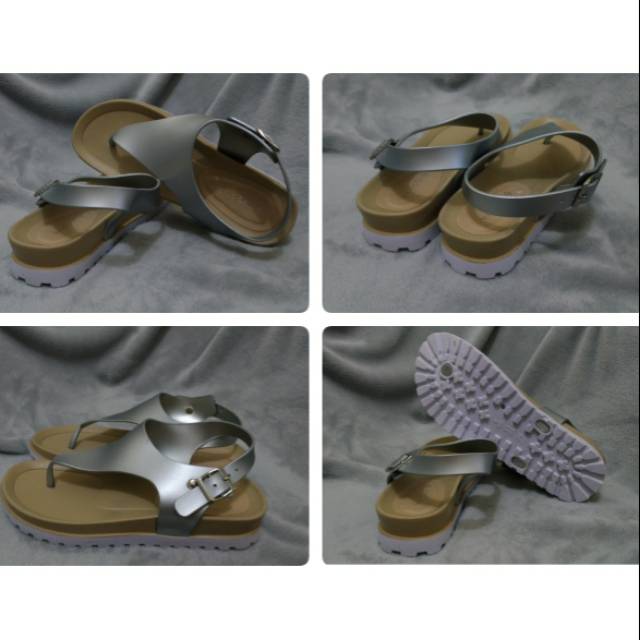 Sepatu Sandal Vincci VNC Ori