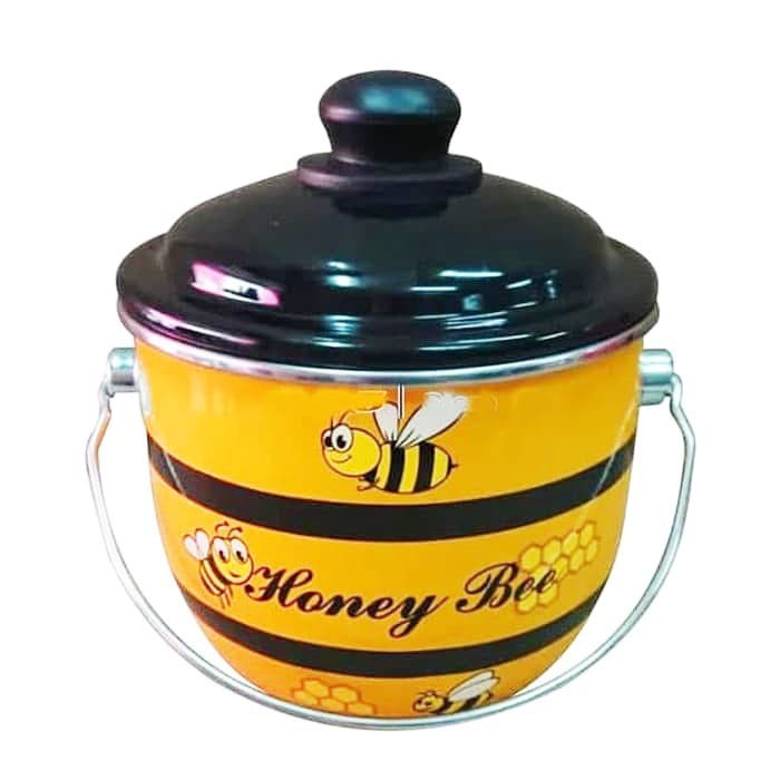 Maspion Honey Pot 18 cm