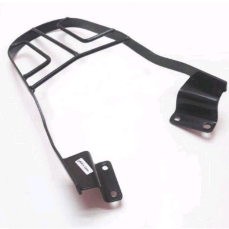 Breket box Motor vario 110 lama