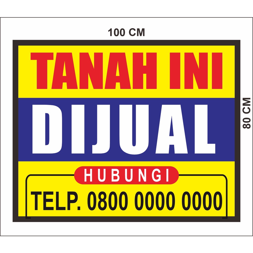 Banner Jual Tanah Homecare24 8930