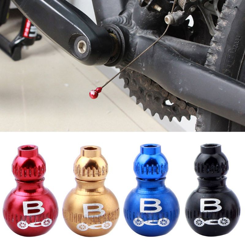 cable end caps bicycle