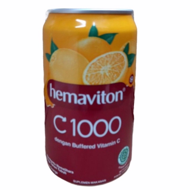 Hemaviton C1000 330ml