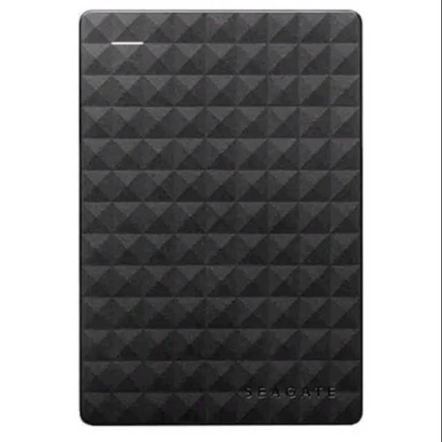 Hdd external seagate 1 tb